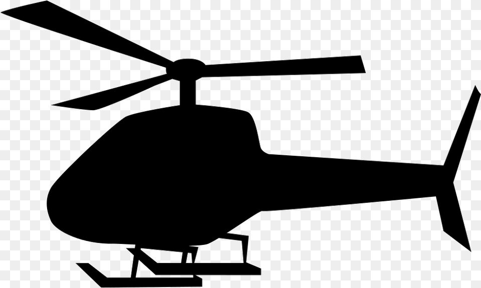 Helicopter Icon Download, Aircraft, Transportation, Vehicle, Appliance Free Transparent Png