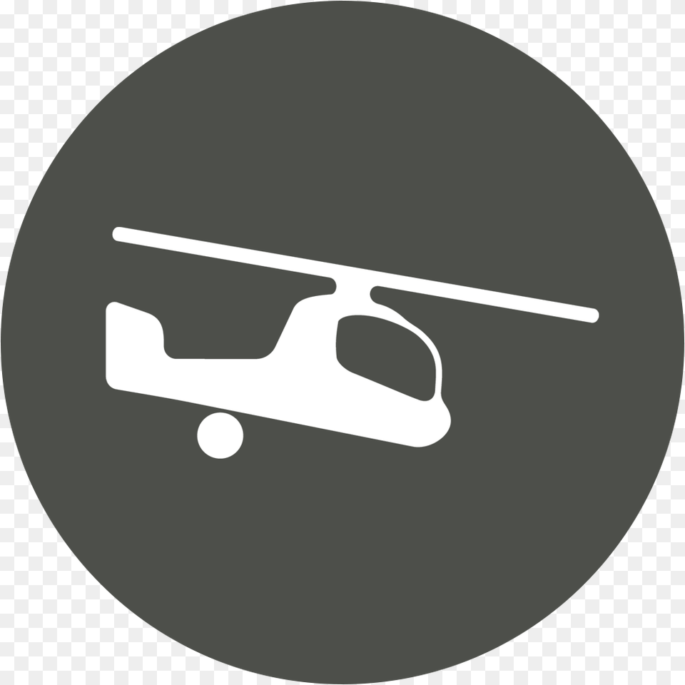 Helicopter Icon Helicopter, Aircraft, Transportation, Vehicle Png Image