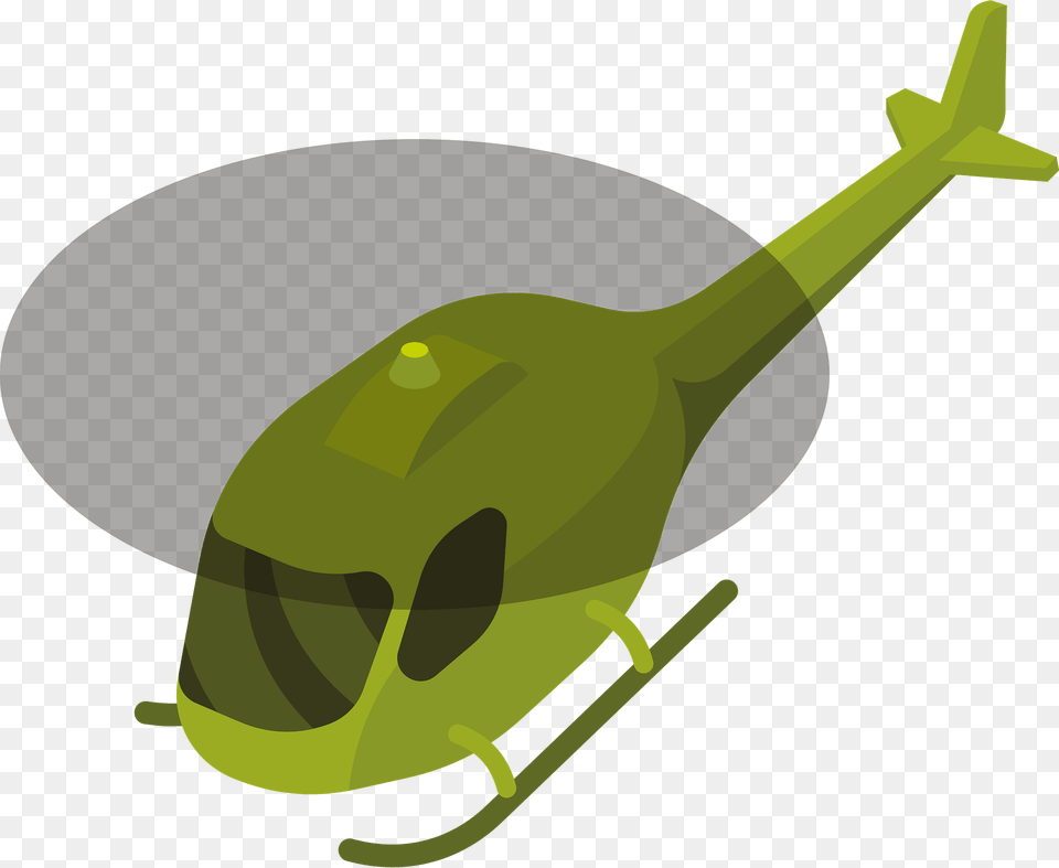 Helicopter In Air Clipart, Aircraft, Transportation, Vehicle, Animal Png Image