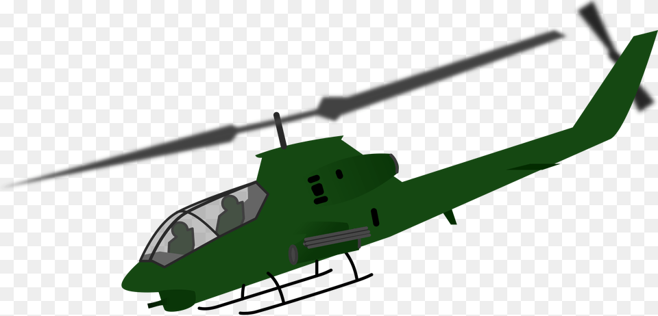 Helicopter Military Helicopter Clipart, Aircraft, Transportation, Vehicle, Airplane Free Png