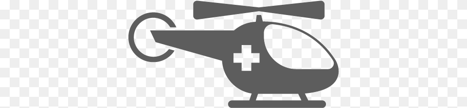 Helicopter Response And Recovery Icon, Aircraft, Transportation, Vehicle Free Png