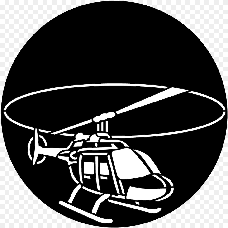 Helicopter Rotor, Aircraft, Transportation, Vehicle Png