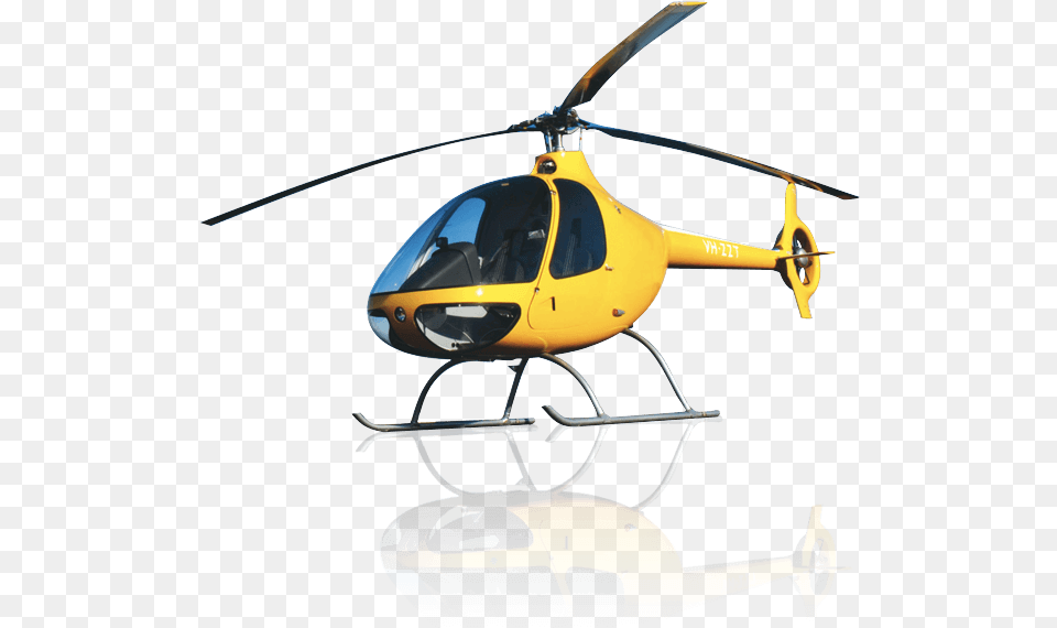 Helicopter Rotor, Aircraft, Transportation, Vehicle Free Png Download