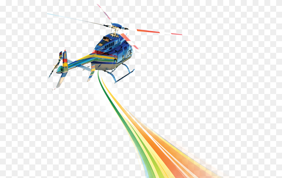 Helicopter Rotor, Aircraft, Transportation, Vehicle Png Image