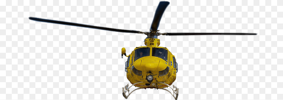 Helicopter Rotor, Aircraft, Transportation, Vehicle, Person Png Image