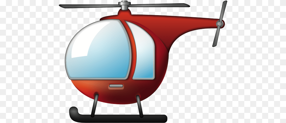 Helicopter Rotor, Aircraft, Transportation, Vehicle Png Image