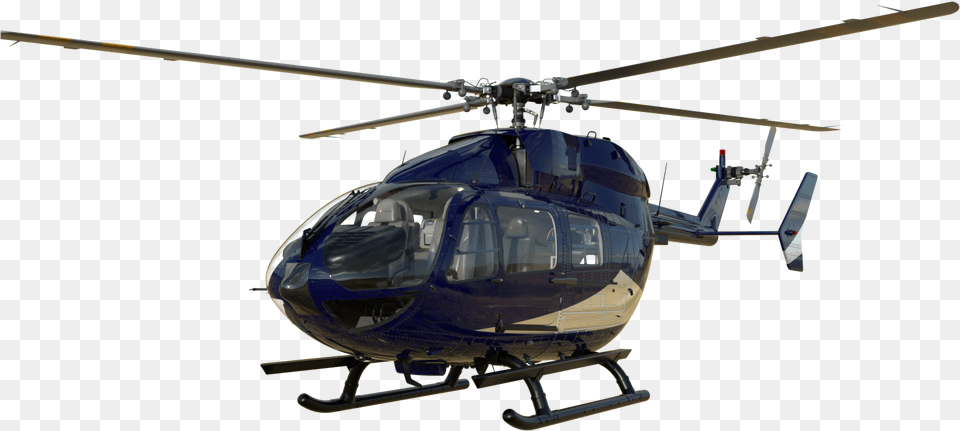 Helicopter Rotor, Aircraft, Transportation, Vehicle Free Png Download