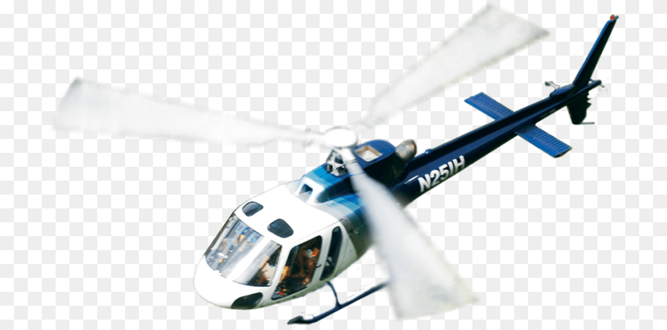Helicopter Rotor, Aircraft, Transportation, Vehicle, Airplane Free Png