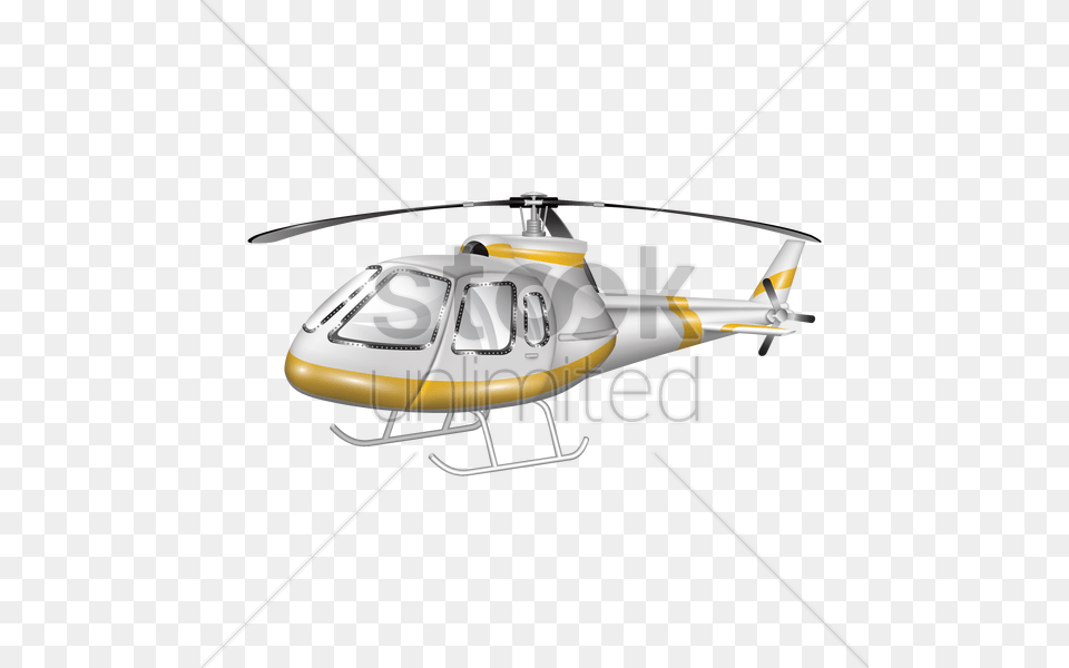 Helicopter Rotor, Aircraft, Transportation, Vehicle Png Image