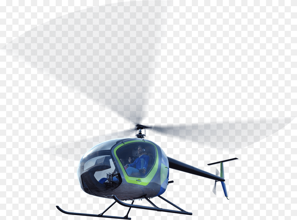 Helicopter Rotor, Aircraft, Transportation, Vehicle, Airplane Free Transparent Png