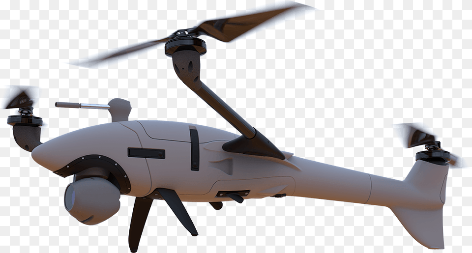 Helicopter Rotor, Aircraft, Transportation, Vehicle, Appliance Free Transparent Png
