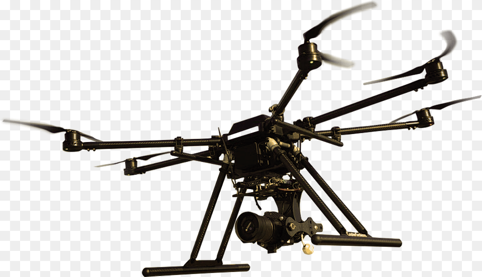 Helicopter Rotor, Aircraft, Vehicle, Transportation, Appliance Free Png Download