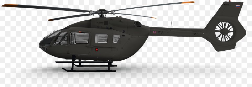 Helicopter Royal Thai Army, Aircraft, Transportation, Vehicle, Cad Diagram Free Png Download