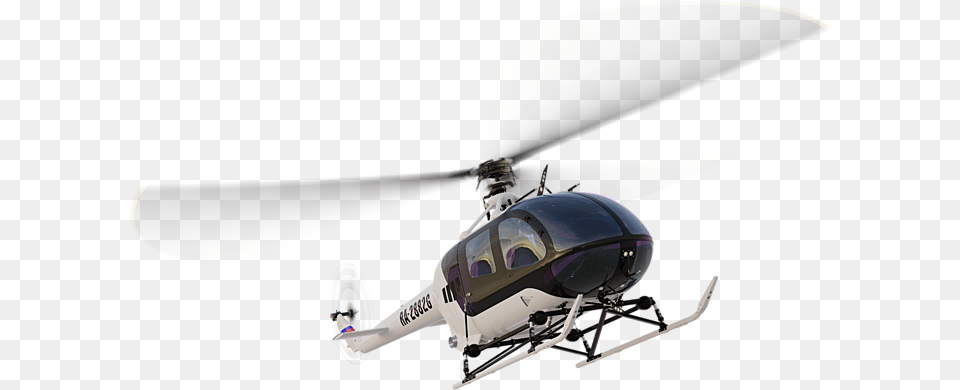 Helicopter Setup By Animation Nodes Addon All Parts Helicopter Rotor, Aircraft, Transportation, Vehicle, Airplane Free Png Download