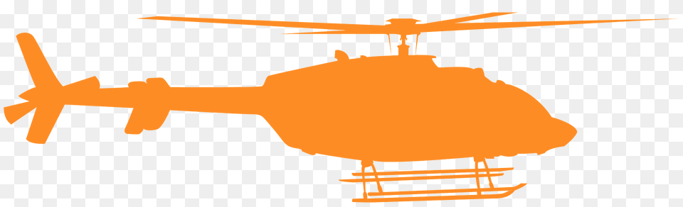 Helicopter Silhouette, Aircraft, Transportation, Vehicle, Animal Png