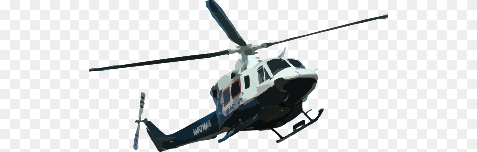 Helicopter Transparent Images, Aircraft, Transportation, Vehicle, Head Png Image