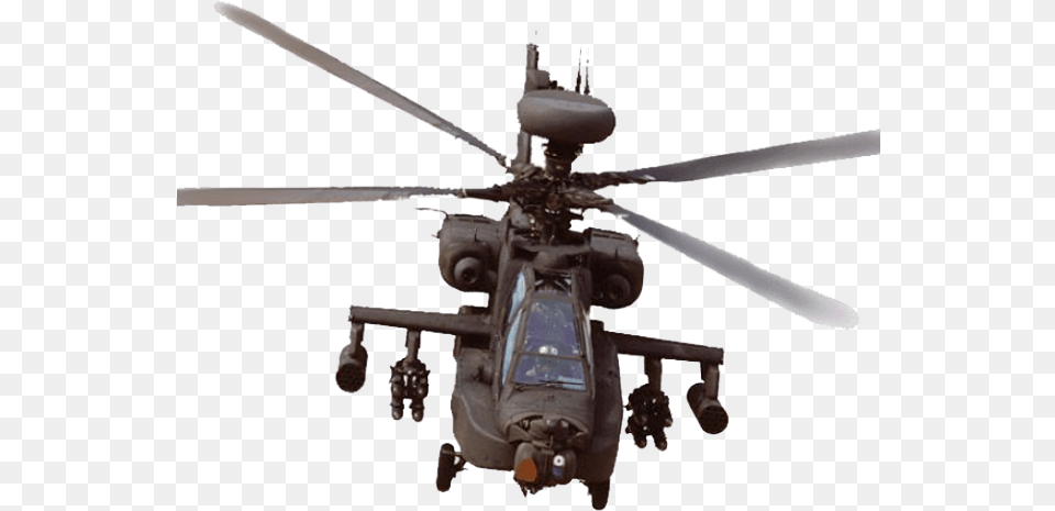 Helicopter Transparent Images Transparent Army Helicopter, Aircraft, Transportation, Vehicle, Appliance Png