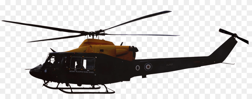 Helicopter Transparent Pictures, Aircraft, Transportation, Vehicle Free Png Download