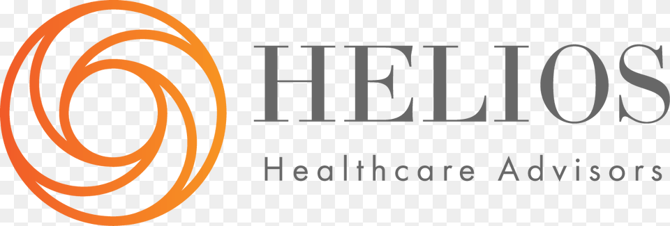 Helios Healthcare Advisors Parallel, Spiral, Coil, Logo Free Png