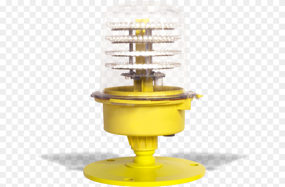 Heliport Light Segs24h100 Lamp, Electronics Free Png