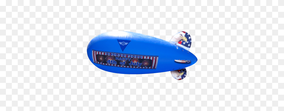 Helium Balloons Blimps Pvc, Aircraft, Transportation, Vehicle, Airship Free Png