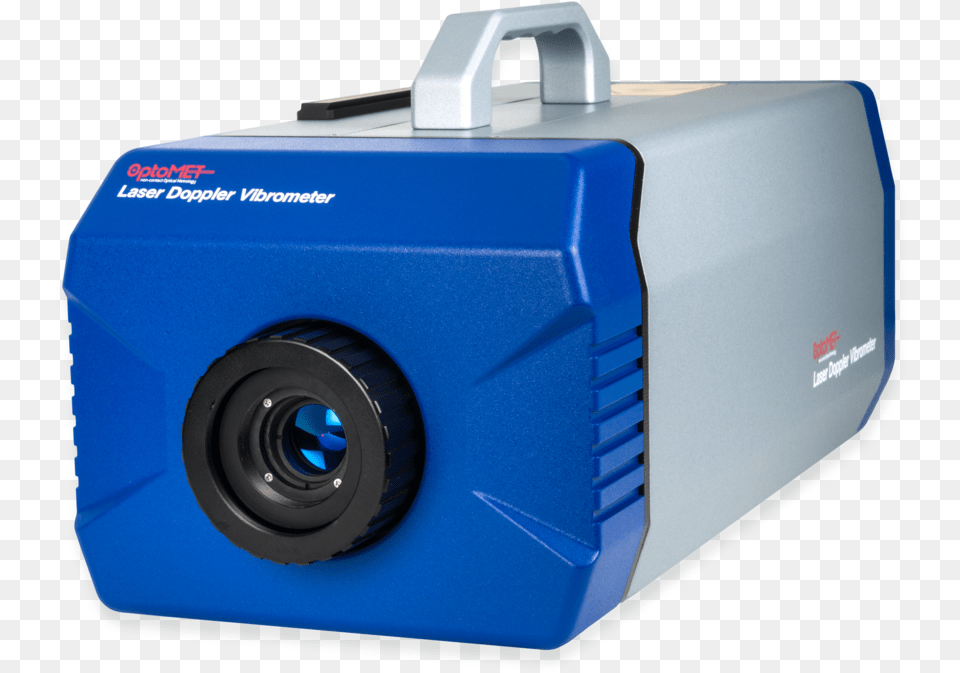 Helium Neon Laser Vibrometerclass Img Responsive Electronics, Machine, Projector, Wheel, Mailbox Png Image