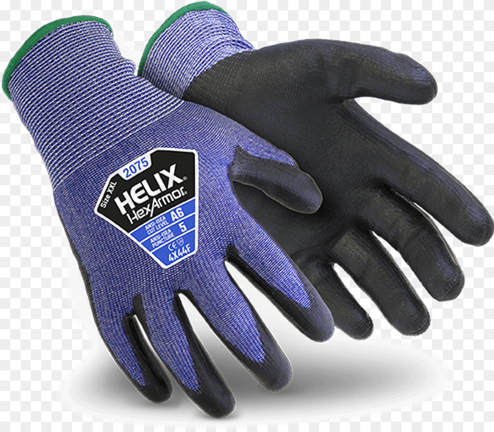 Helix 2075class Leather, Baseball, Baseball Glove, Clothing, Glove Free Png