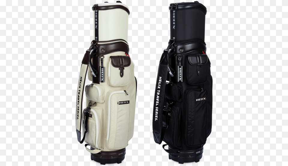 Helix Classic Series Golf Bag, First Aid Free Png