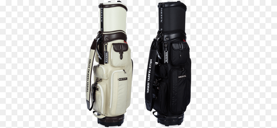 Helix Classic Series Helix Classic Series Cart Bag 2016 Khaki Free Png Download