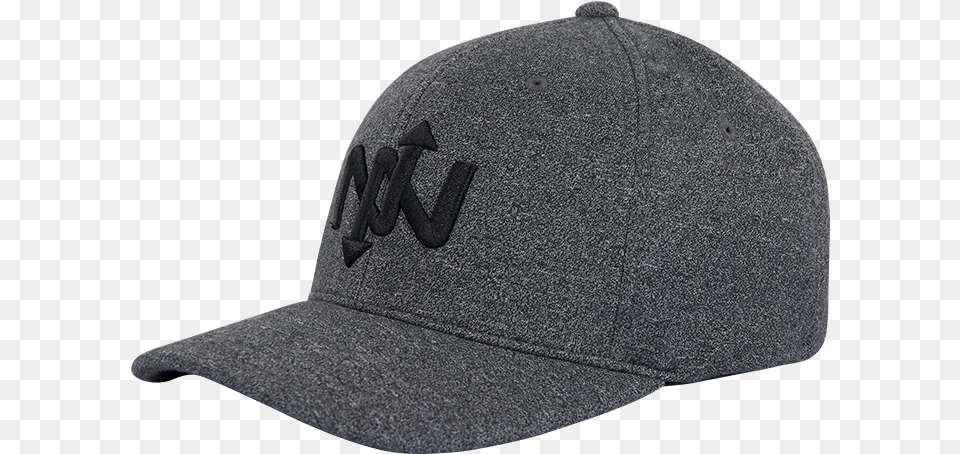 Helix Tech Knit Flexfit Ballcap Baseball Cap, Baseball Cap, Clothing, Hat Free Png Download