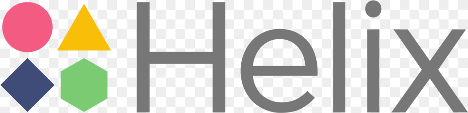 Helixitemprop Logo Helix Company, Light Png
