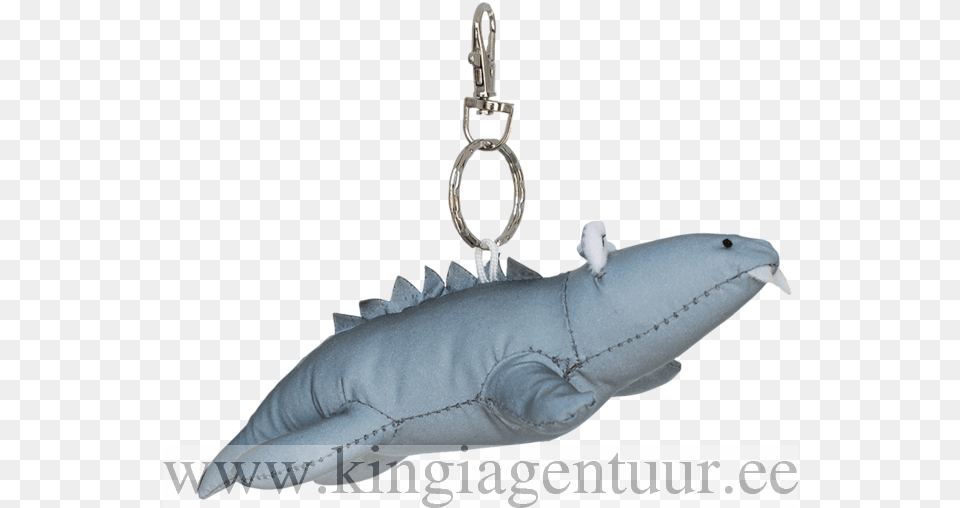 Helkurloom Az0046 Keychain, Animal, Fish, Sea Life, Shark Png
