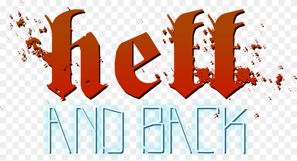 Hell And Back Razer, Face, Head, Logo, Person Png Image