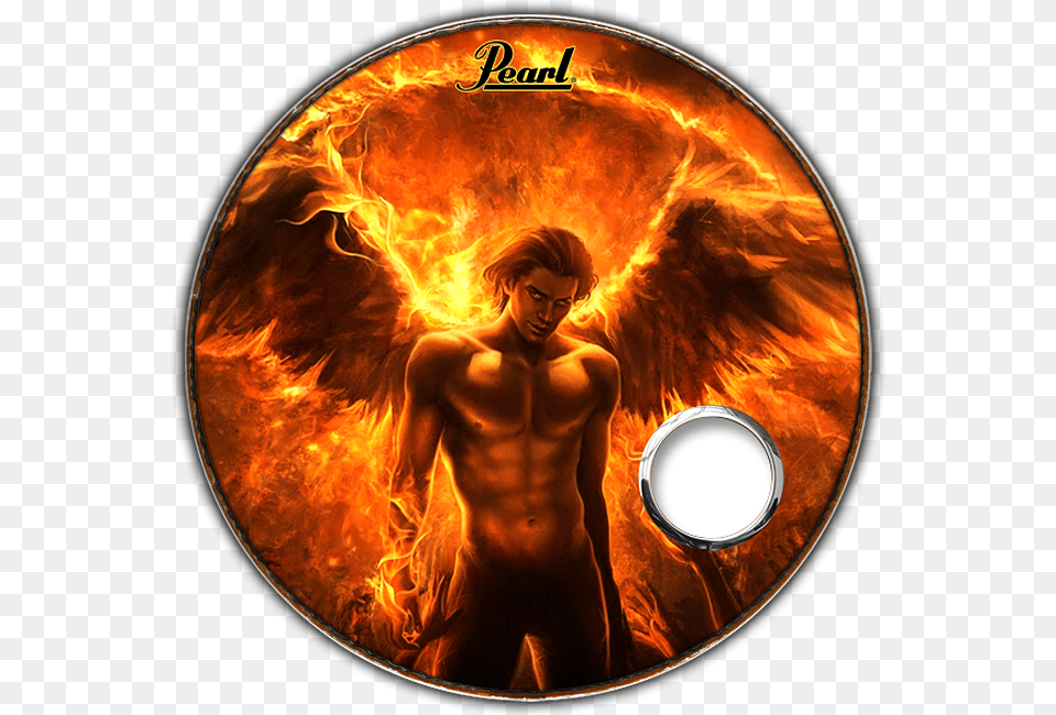 Hell Art, Adult, Male, Man, Person Free Transparent Png