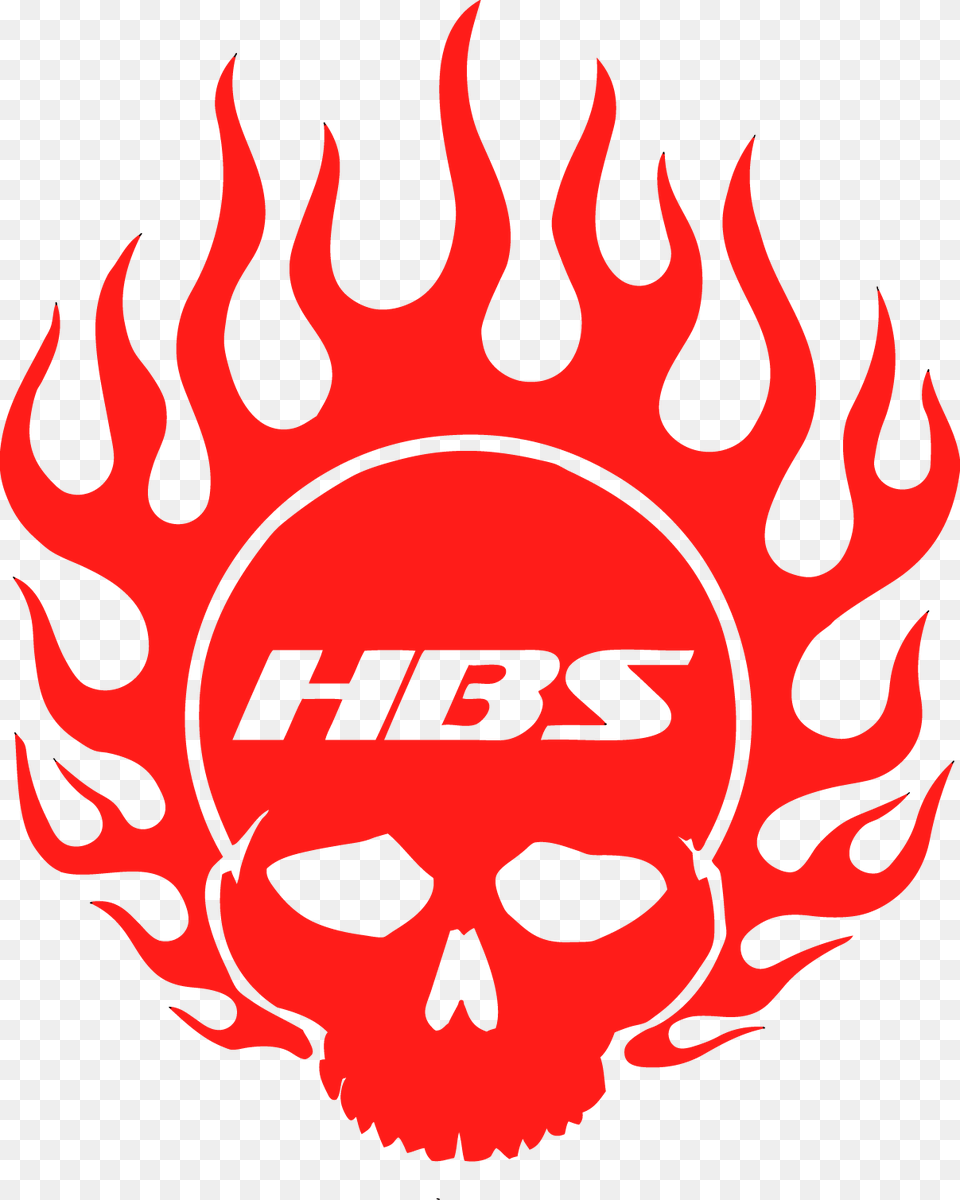 Hell Bent Steel, Emblem, Symbol, Face, Head Free Png