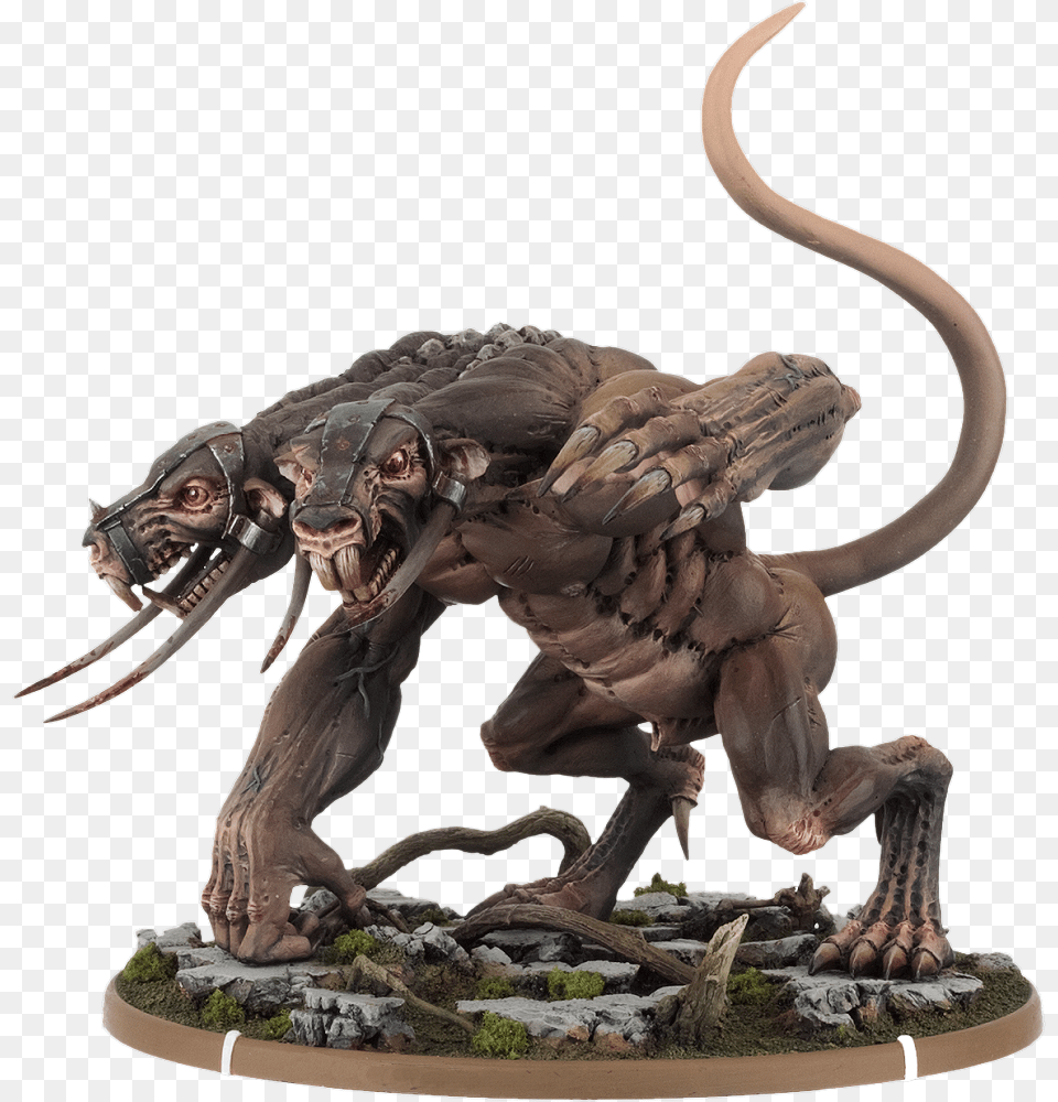 Hell Pit Abomination Alternative Model, Animal, Dinosaur, Reptile Free Transparent Png