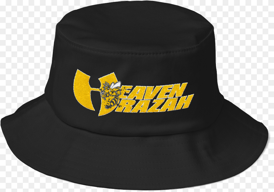 Hell Razah Music Killer Bee Logo Old Costume Hat, Clothing, Sun Hat, Cap Free Png Download