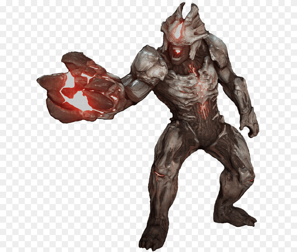 Hell Razor Doom Possessed Soldier, Adult, Alien, Person, Man Free Transparent Png