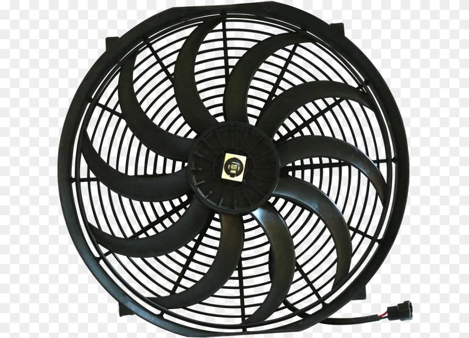 Hella Condenser Fan For Mahindra Scorpio Fan, Appliance, Device, Electrical Device, Electric Fan Free Png Download