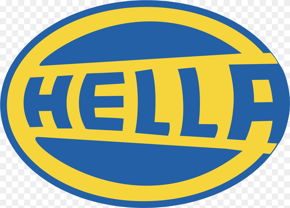 Hella Logo Transparent Vector Logo Hella, Badge, Symbol Png