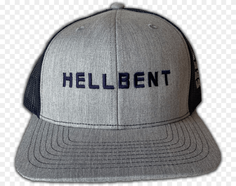 Hellbent Stitch Logo Hat Baseball Cap, Baseball Cap, Clothing Png