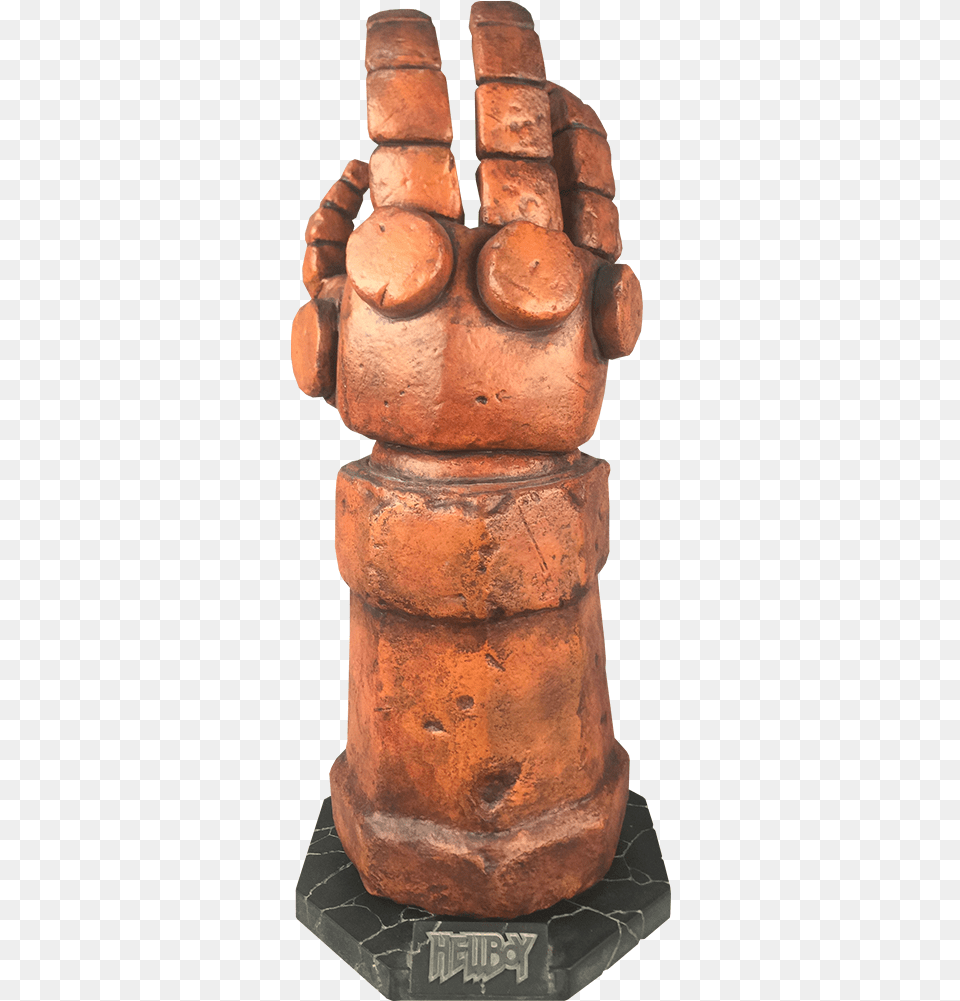 Hellboy 2019 Right Hand Of Doom, Archaeology, Body Part, Person, Torso Free Png