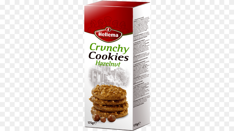 Hellema Cookies, Burger, Food, Bread, Cracker Free Transparent Png