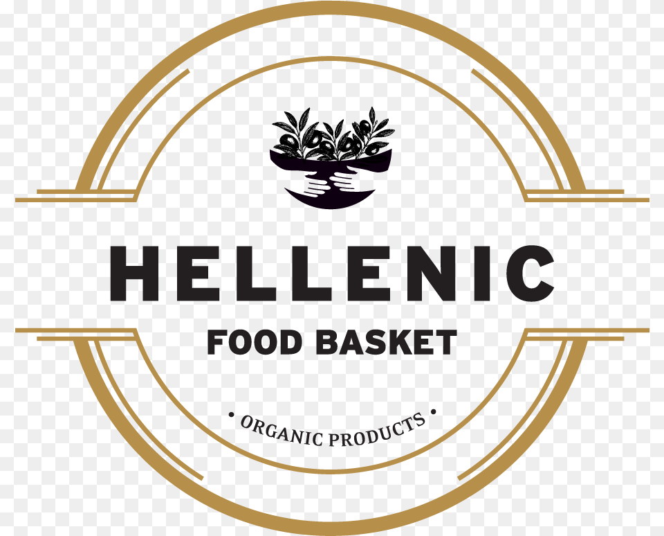 Hellenic Food Basket, Logo, Architecture, Building, Factory Free Png Download