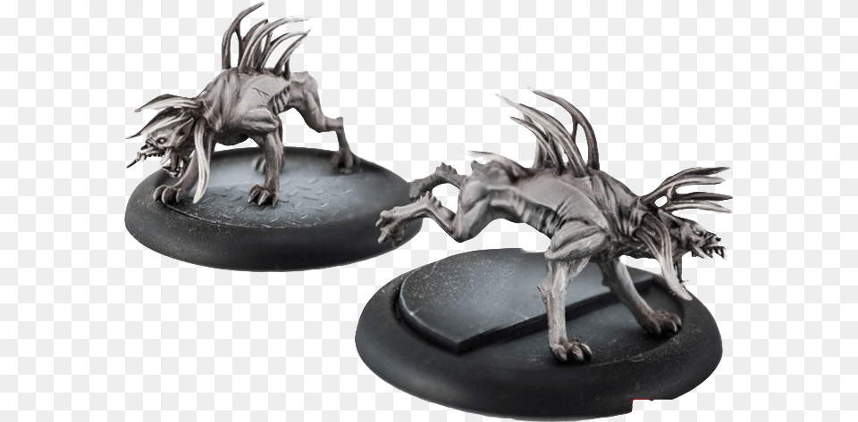 Hellhound Aliens Vs Predator Predator, Accessories, Art, Ornament, Animal Free Png