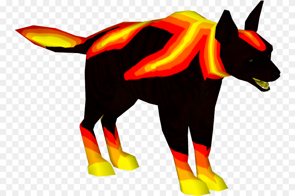 Hellhound Dog, Animal, Cat, Mammal, Pet Free Png Download