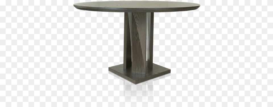 Hellman Chang Meridian Side Table, Coffee Table, Dining Table, Furniture Free Png Download