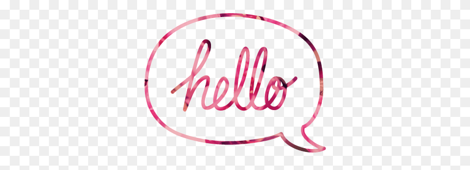 Hello, Text, Handwriting Free Transparent Png