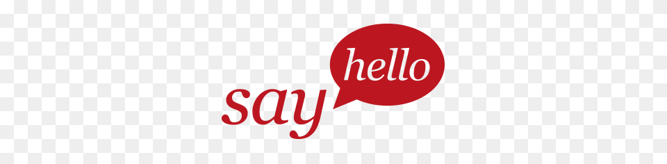 Hello, Logo Free Png Download