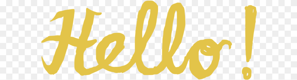 Hello Art, Handwriting, Text, Calligraphy Free Transparent Png
